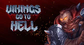Vikings Go to Hell