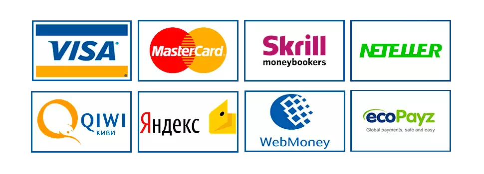 Fastpay Casino - мгновенные выплаты денег без комиссий
