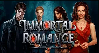 Immortal Romance