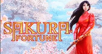 Sakura Fortune
