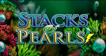 Stacks of Pearls